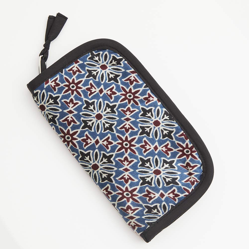 Tasche für Nadeln & Zubehör leer von Lantern Moon Ajrak