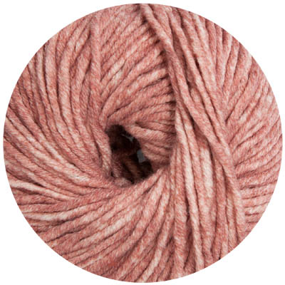 Cora Linie 20 Color von ONline 0237 - mauve meliert