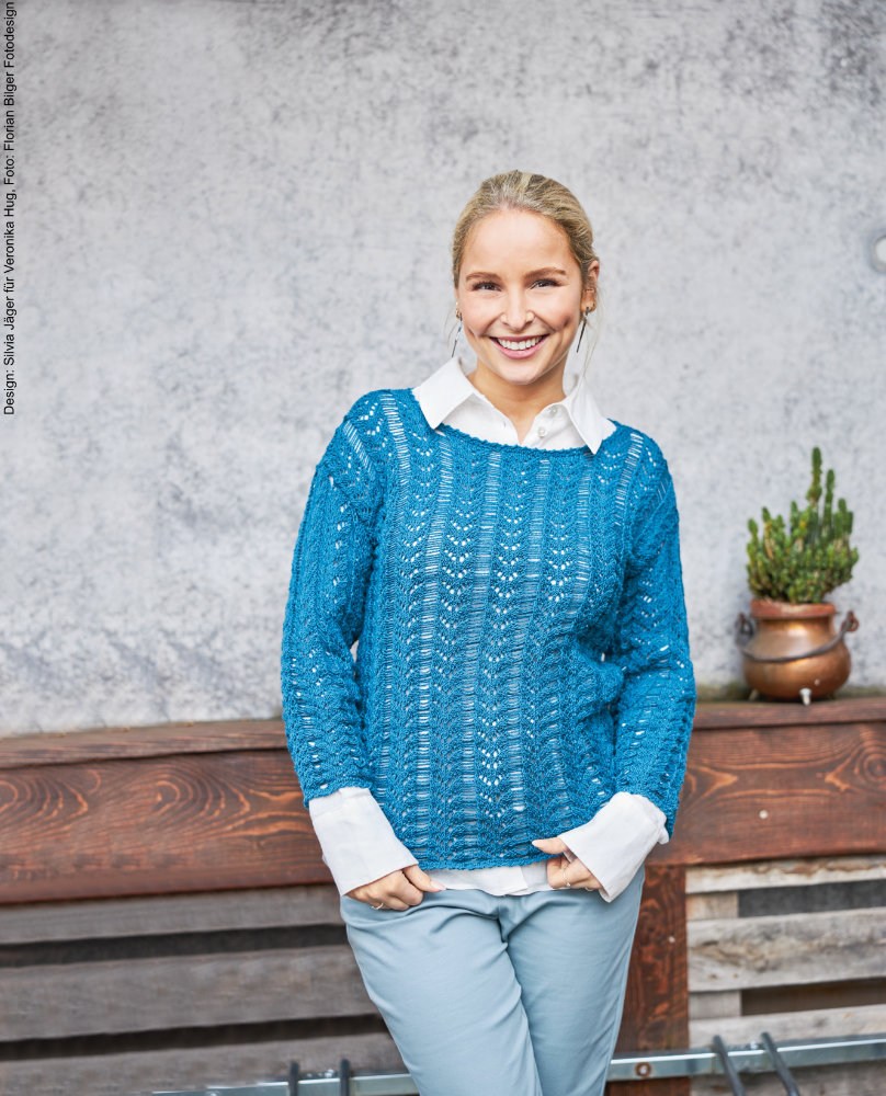 Pulli Fallmaschenspiel 